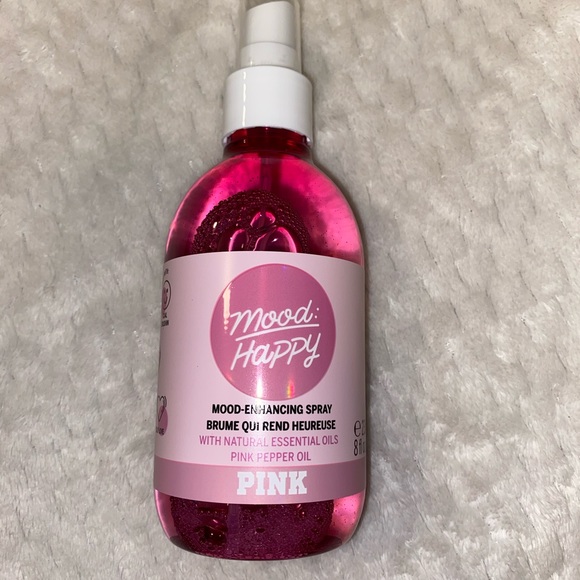 PINK Victoria's Secret Other - PINK Mood Happy Spray!